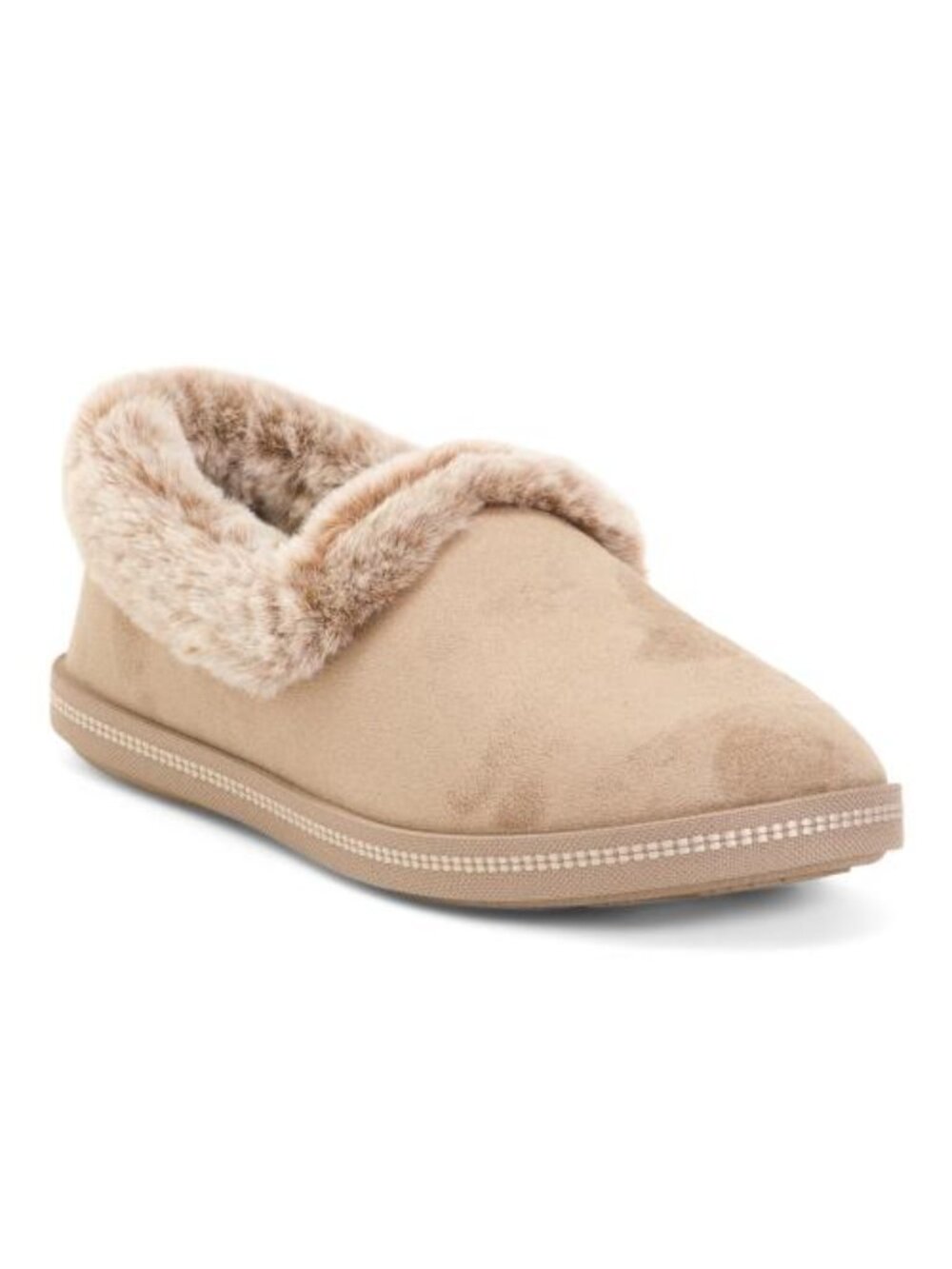 SKECHERS Slippers With Memory Foam